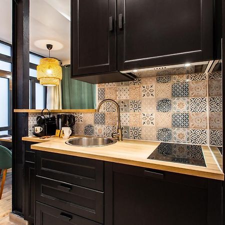 Hsh Moinon - Canal St-Martin Magnifique Appartement 2Br Париж Экстерьер фото