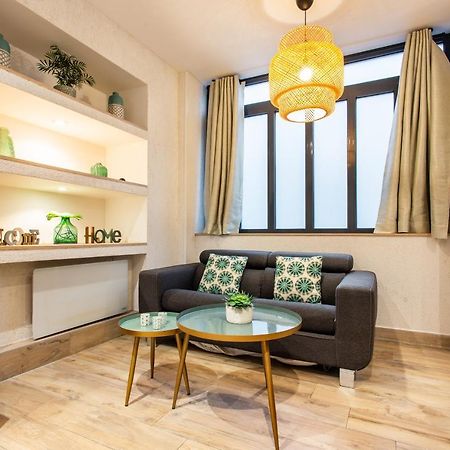 Hsh Moinon - Canal St-Martin Magnifique Appartement 2Br Париж Экстерьер фото
